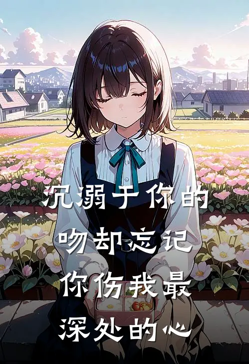 沉溺于你的吻却忘记你伤我最深处的心