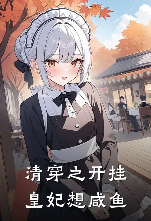 清穿之开挂皇妃想咸鱼