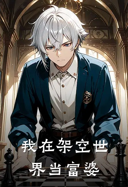我在架空世界当富婆