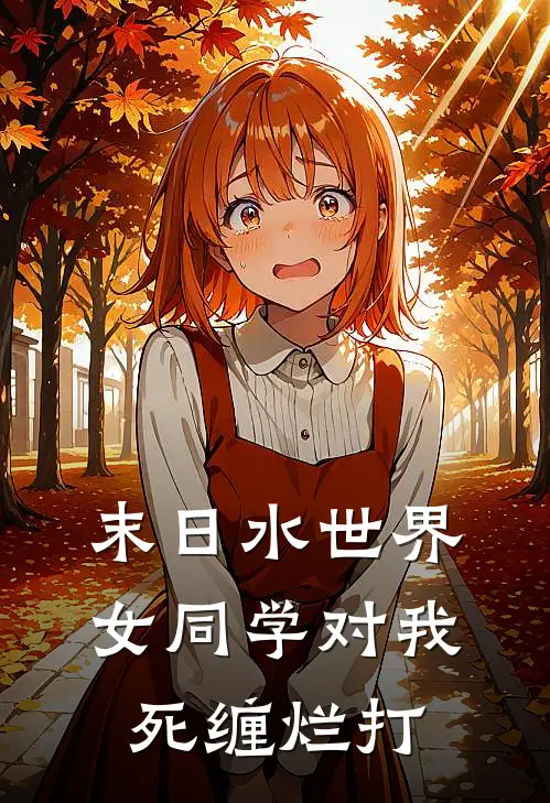 末日水世界，女同学对我死缠烂打