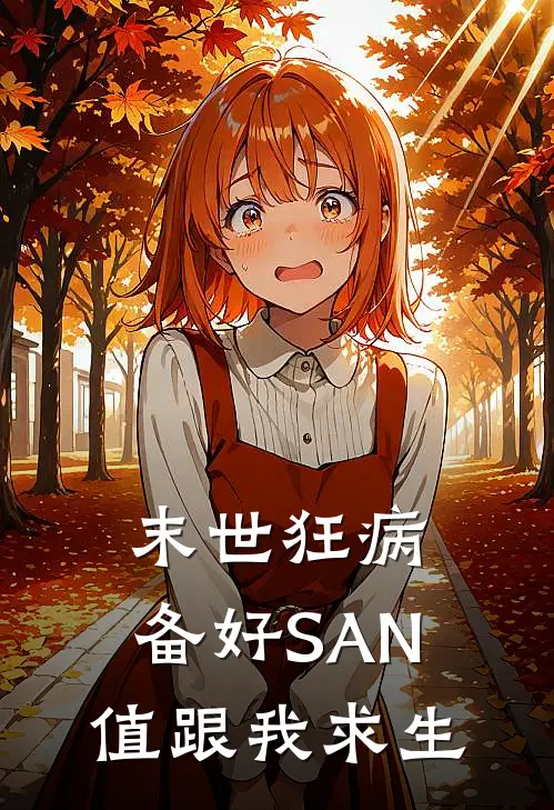 末世狂病：备好SAN值跟我求生