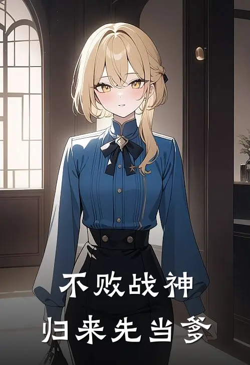 不败战神，归来先当爹