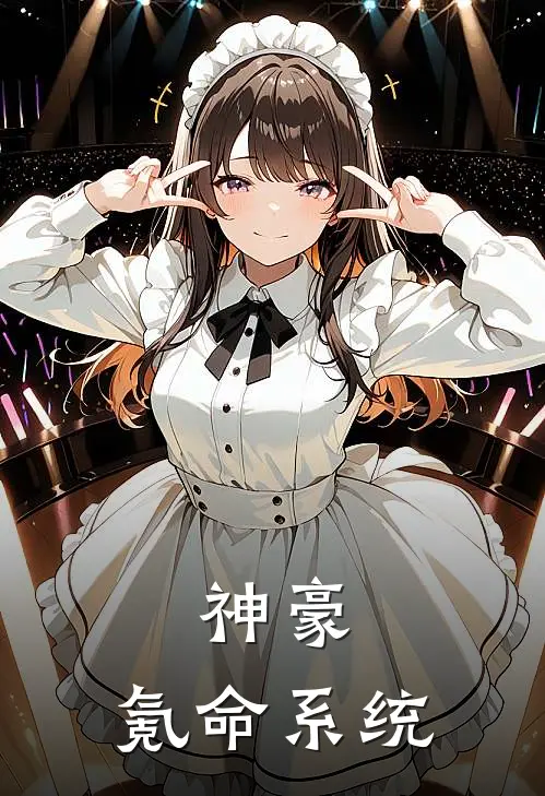 神豪：氪命系统