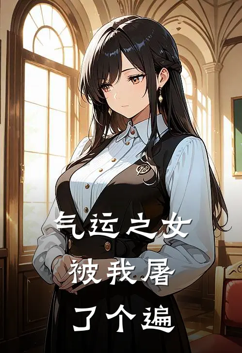 气运之女，被我屠了个遍