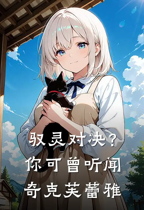 驭灵对决？你可曾听闻奇克芙蕾雅