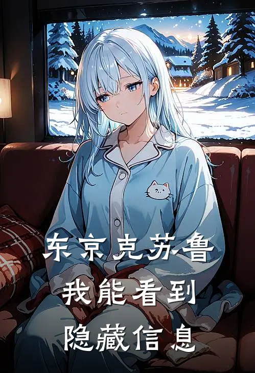 东京克苏鲁，我能看到隐藏信息