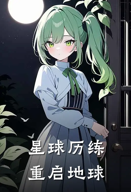 星球历练：重启地球