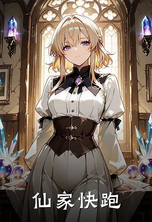 仙家快跑