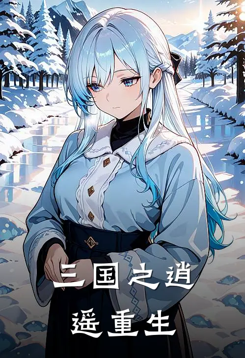 三国之逍遥重生