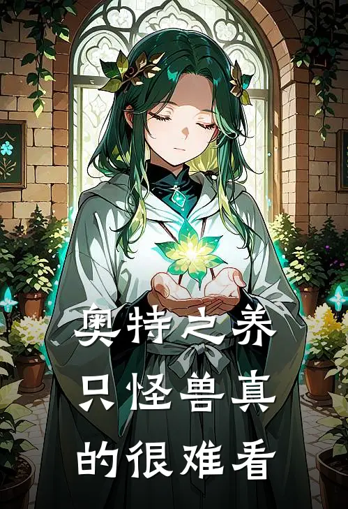 奥特之养只怪兽真的很难看