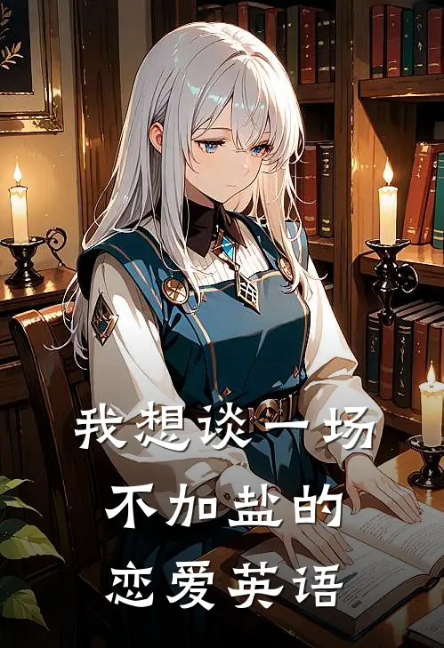 我想谈一场不加盐的恋爱英语
