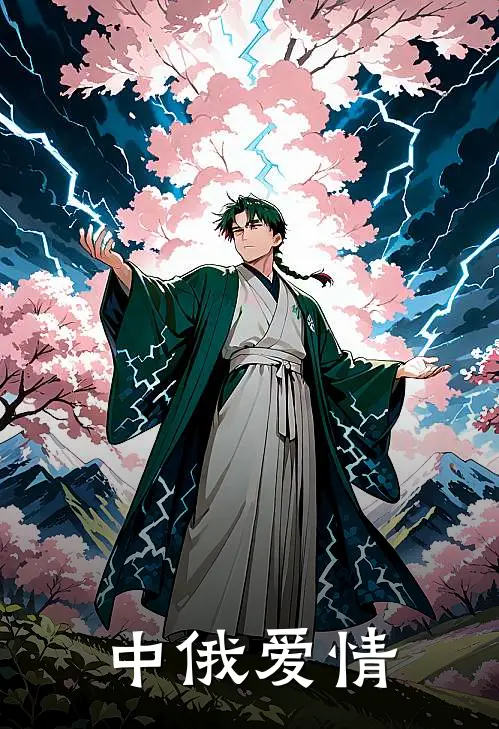 中俄爱情