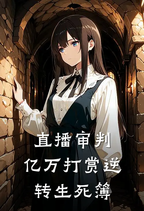 直播审判：亿万打赏逆转生死簿