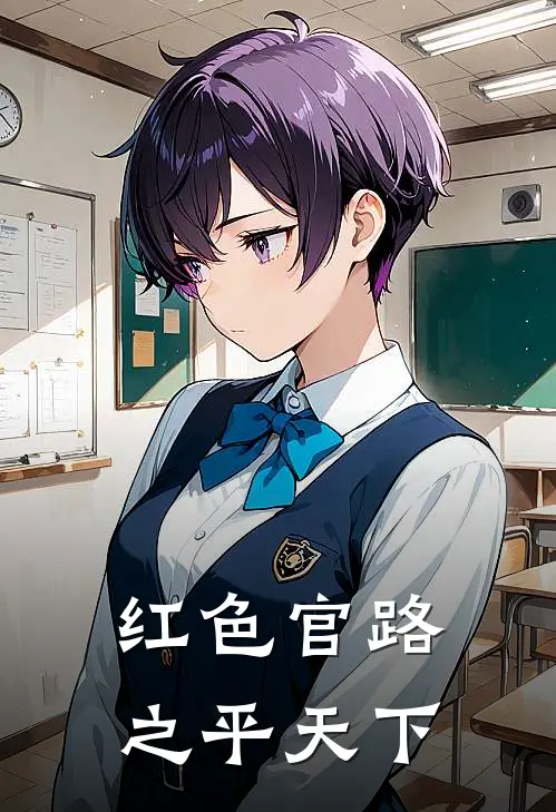 红色官路之平天下