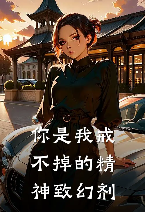 你是我戒不掉的精神致幻剂