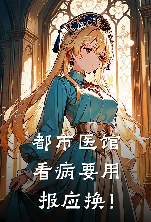 都市医馆：看病要用报应换！