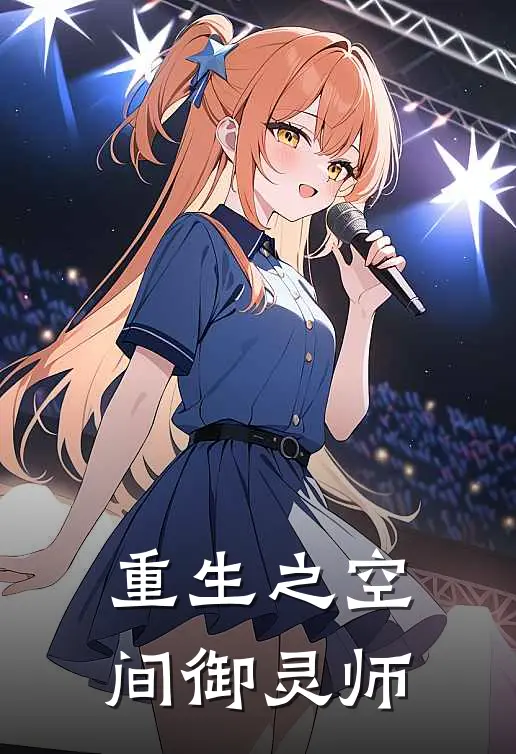 重生之空间御灵师