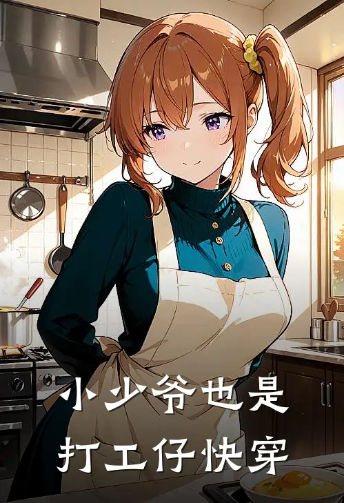 小少爷也是打工仔【快穿】