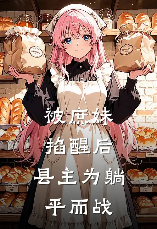 被庶妹掐醒后，县主为躺平而战