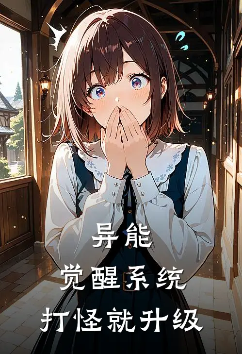 异能：觉醒系统，打怪就升级