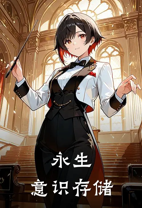 永生：意识存储