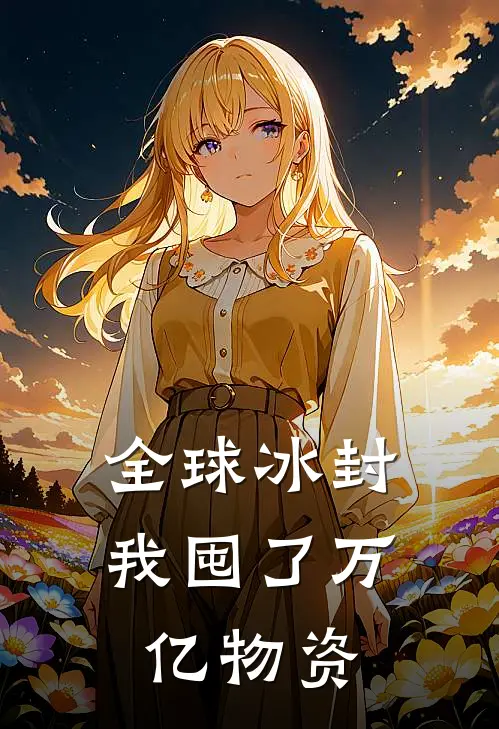 全球冰封我囤了万亿物资