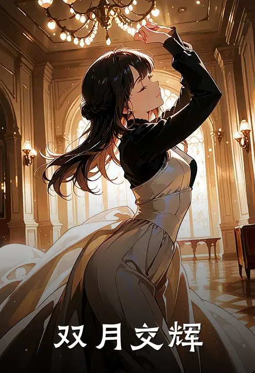 双月交辉