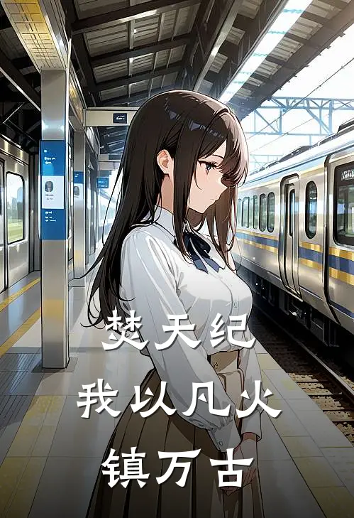 焚天纪：我以凡火镇万古