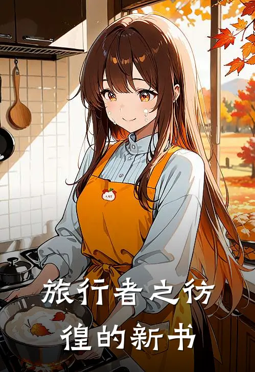 旅行者之彷徨的新书