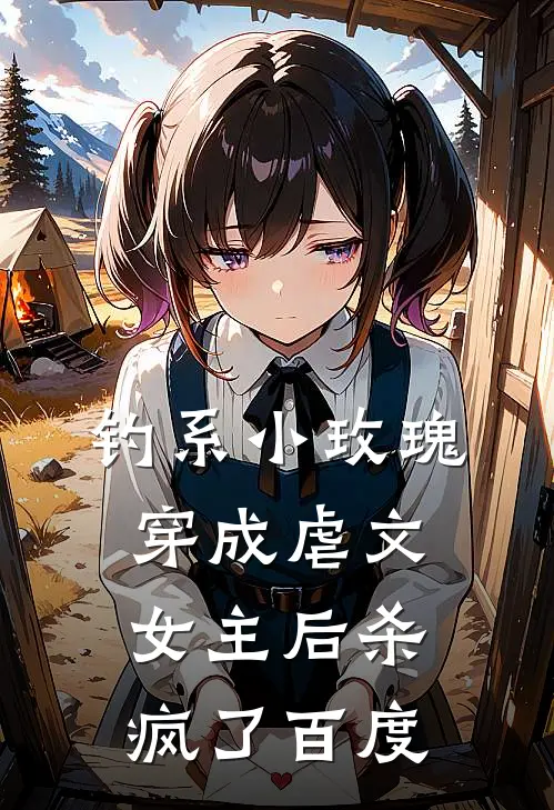 钓系小玫瑰穿成虐文女主后杀疯了百度