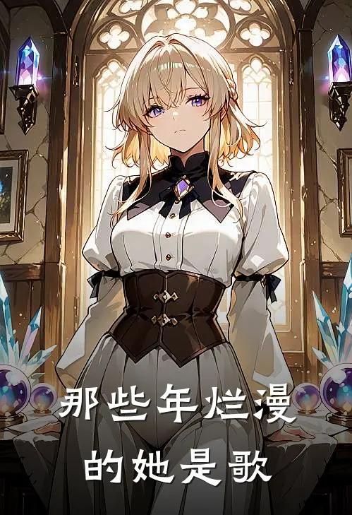 那些年烂漫的她是歌