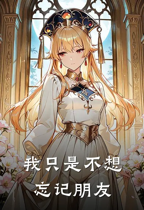 我只是不想忘记朋友