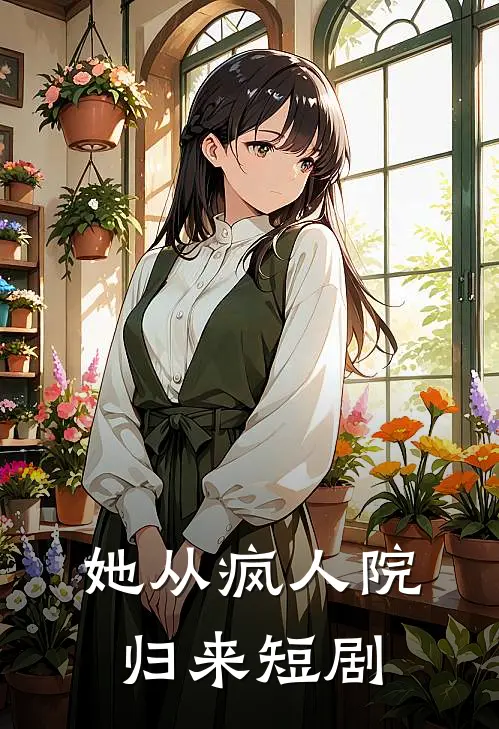 她从疯人院归来短剧