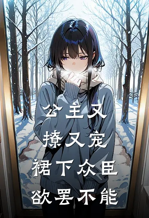 公主又撩又宠，裙下众臣欲罢不能