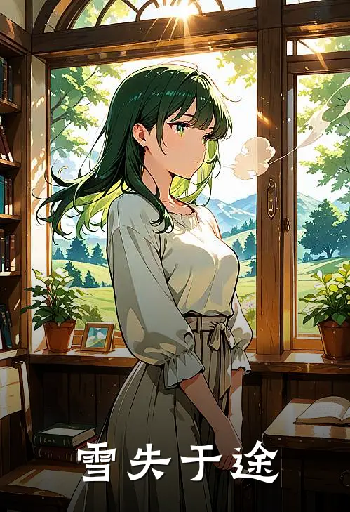 雪失于途