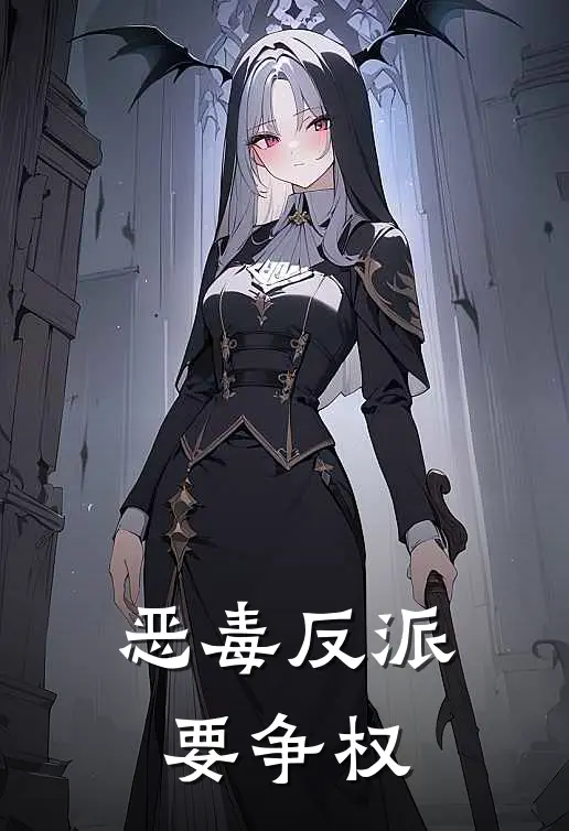 恶毒反派要争权