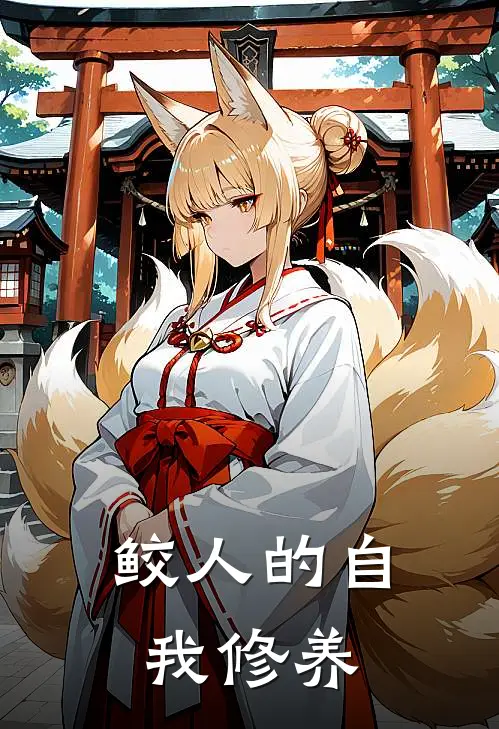 鲛人的自我修养