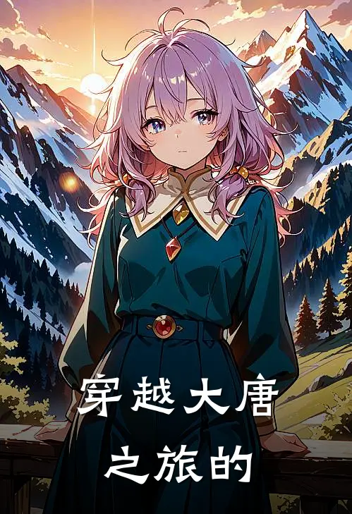 穿越大唐之旅的