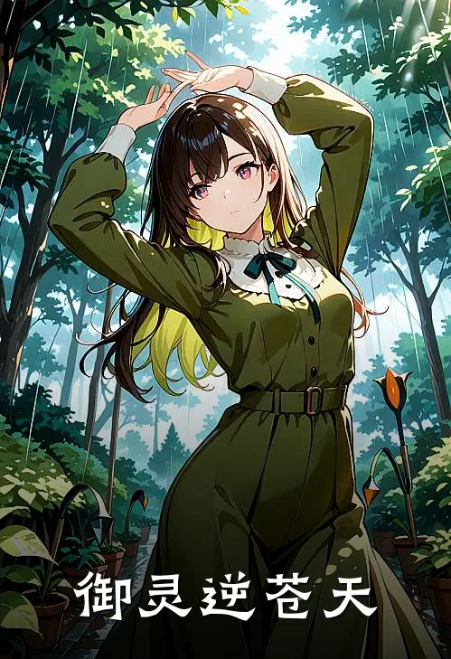 御灵逆苍天