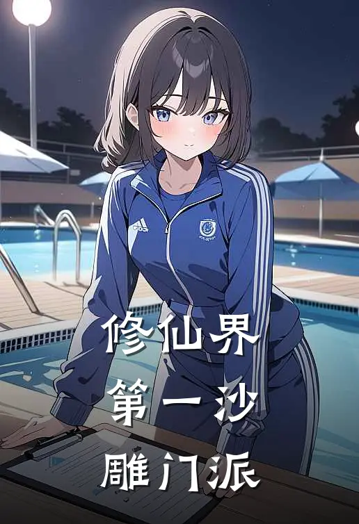 修仙界第一沙雕门派