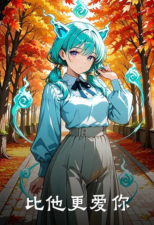 比他更爱你