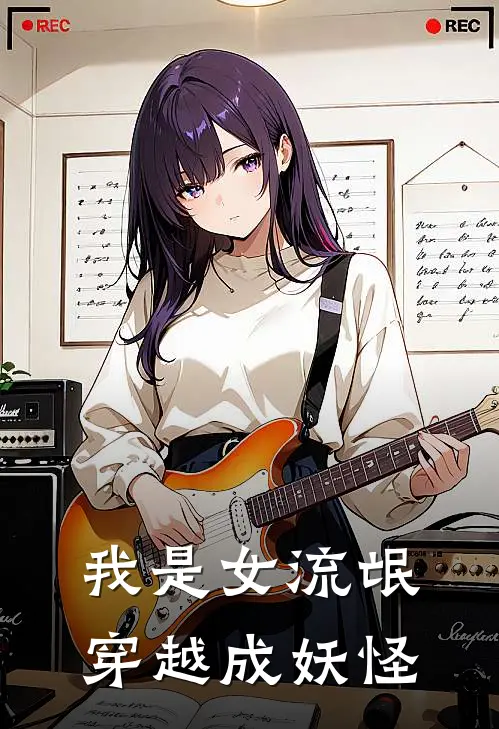 我是女流氓穿越成妖怪