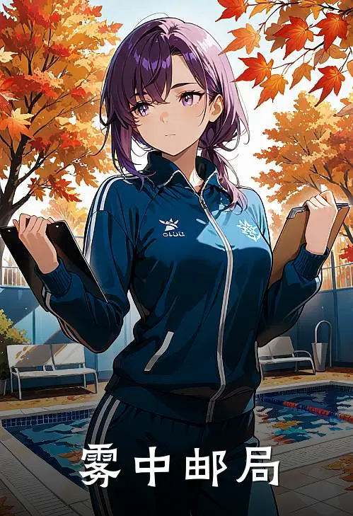 雾中邮局