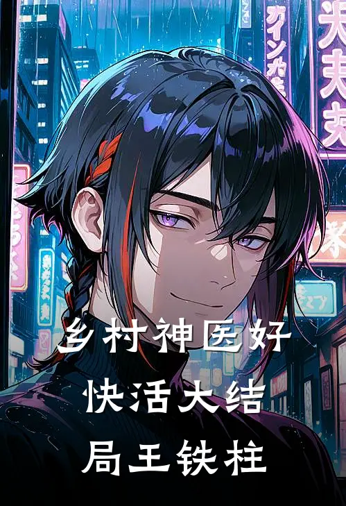 乡村神医好快活大结局王铁柱