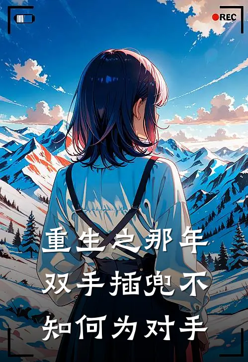 重生之那年双手插兜不知何为对手