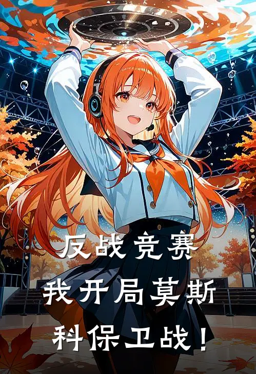 反战竞赛：我开局莫斯科保卫战！