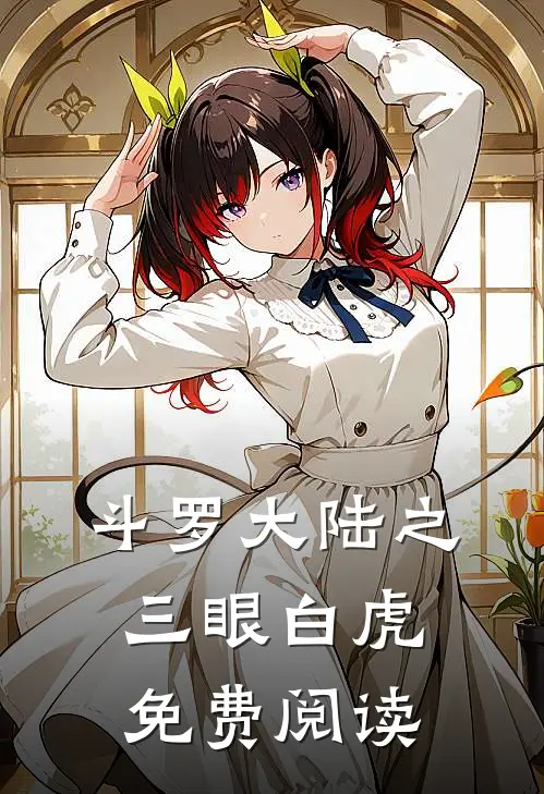 斗罗大陆之三眼白虎免费阅读