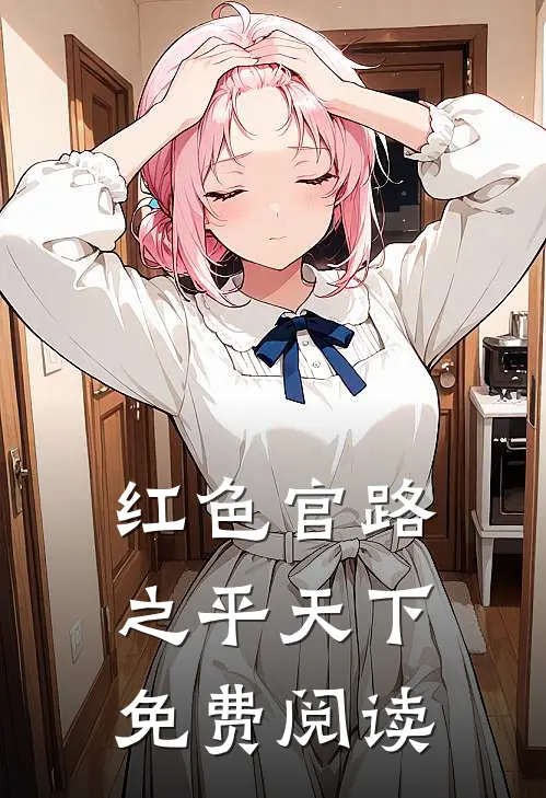 红色官路之平天下免费阅读