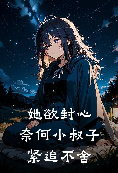 她欲封心，奈何小叔子紧追不舍