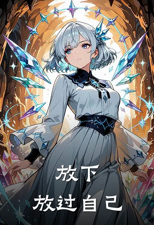 放下，放过自己